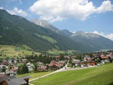 Neustift, Stubai