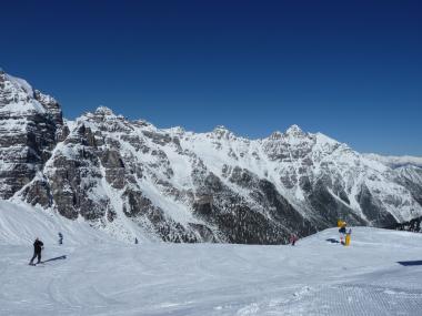 Skiareál Schlick 2000, Stubai