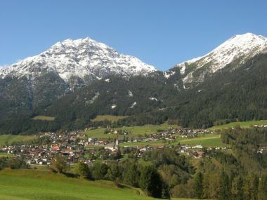 Telfes, Stubai