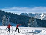 Stubaital v Rakousku, zimní sportovci