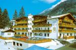 Hotel Burgstall, Neustift 